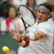Combien de temps a-t-il fallu à Rafael Nadal pour venir à bout de Roger Federer aux Masters Series de Rome en 2006 ?