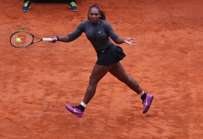 Serena finale rome 2016 w650